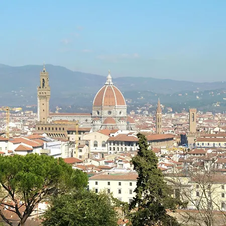 Appartamento Locazione Turistica La Torretta *
