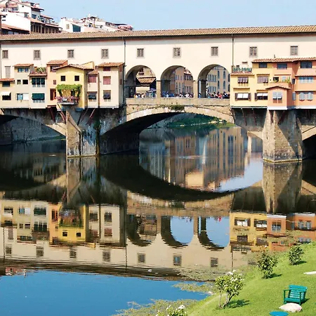 Locazione Turistica La Torretta Appartamento Firenze