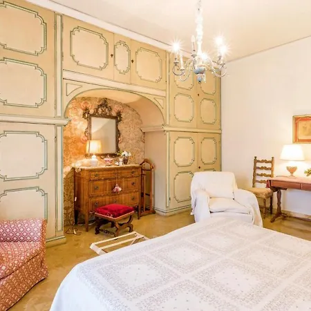 Appartamento Locazione Turistica La Torretta Firenze
