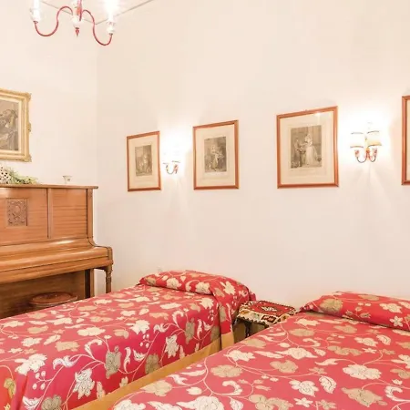 Locazione Turistica La Torretta *