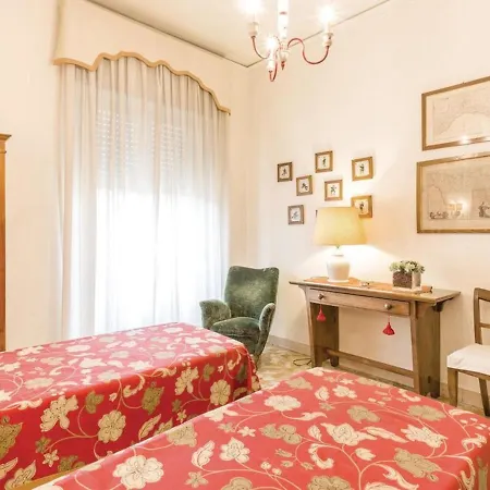 Appartement La Torretta By Interhome *