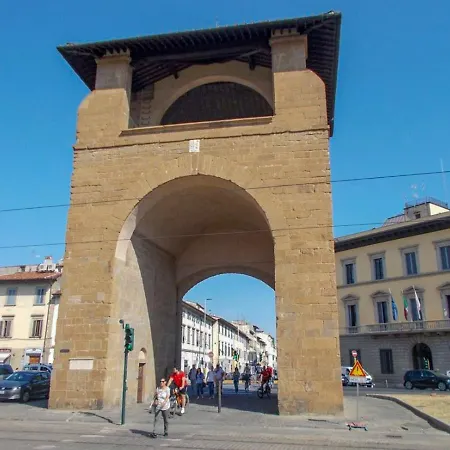 Locazione Turistica La Torretta Appartamento