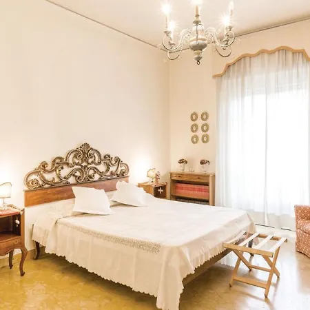 Locazione Turistica La Torretta Appartamento Firenze