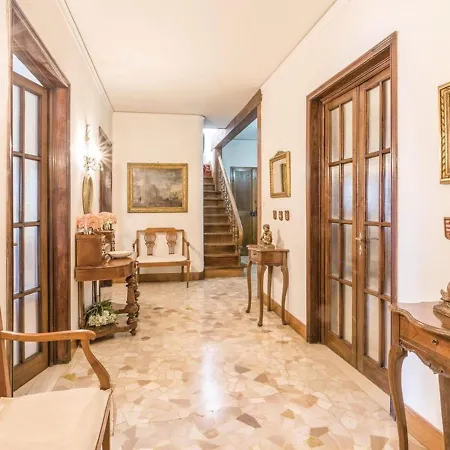 Locazione Turistica La Torretta Appartamento Firenze
