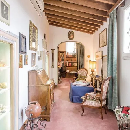 Locazione Turistica La Torretta * Firenze
