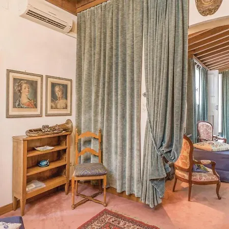 Locazione Turistica La Torretta Firenze
