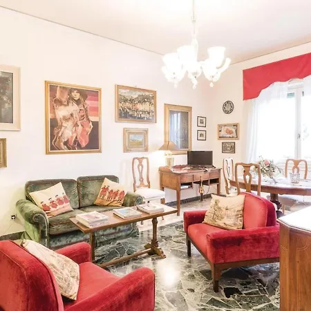 Locazione Turistica La Torretta