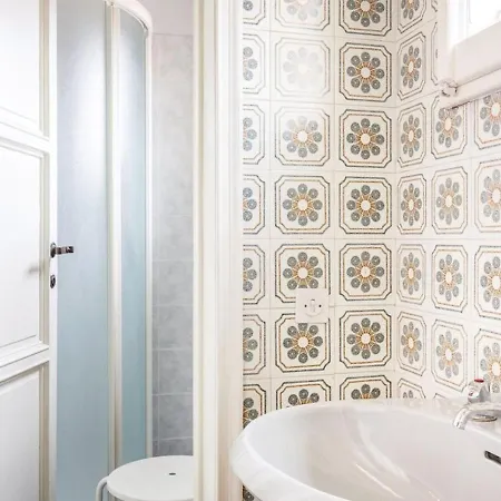 Appartement La Torretta By Interhome Florence