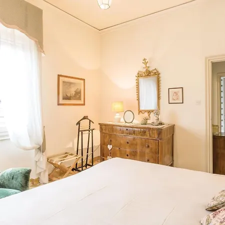 Appartamento Locazione Turistica La Torretta *
