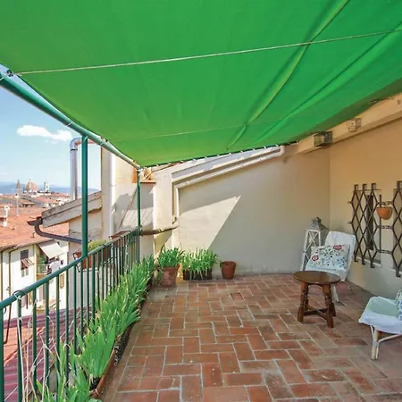 Locazione Turistica La Torretta Appartamento *