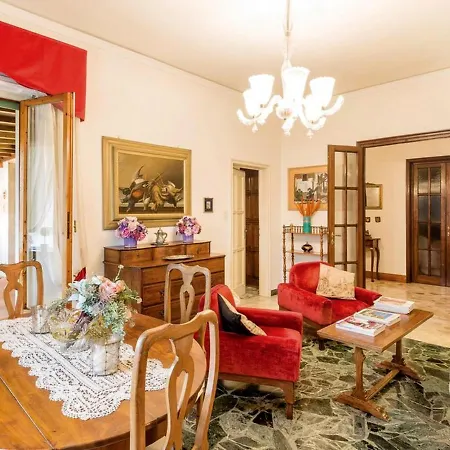 Locazione Turistica La Torretta *