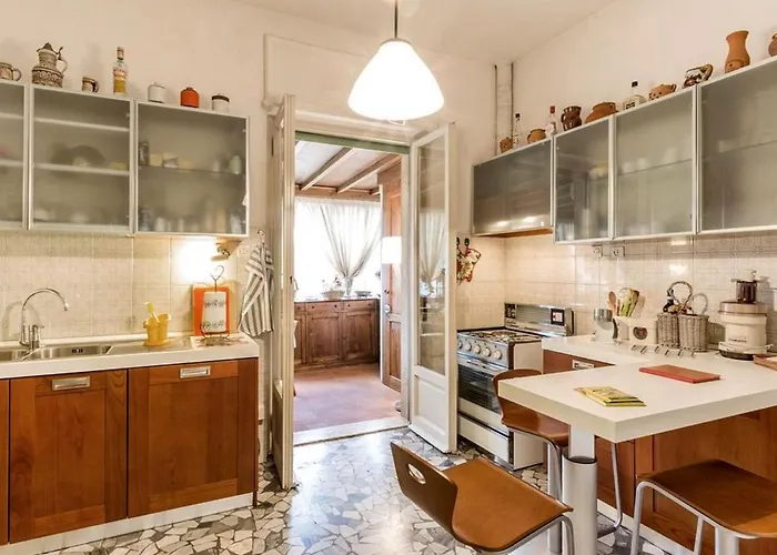 La Torretta By Interhome *