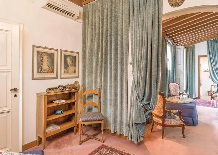 La Torretta By Interhome Florencie