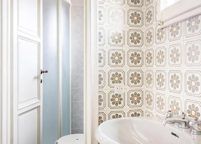 Apartmán La Torretta By Interhome Florencie
