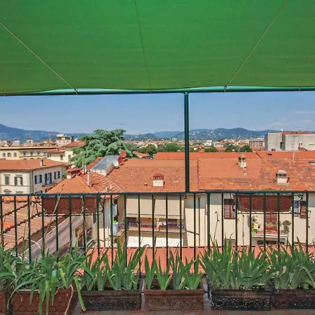 La Torretta By Interhome Appartement *