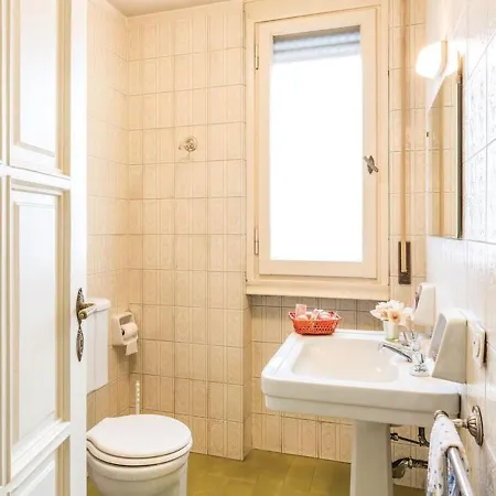 Appartement La Torretta By Interhome
