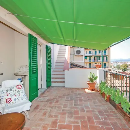 La Torretta By Interhome Appartement
